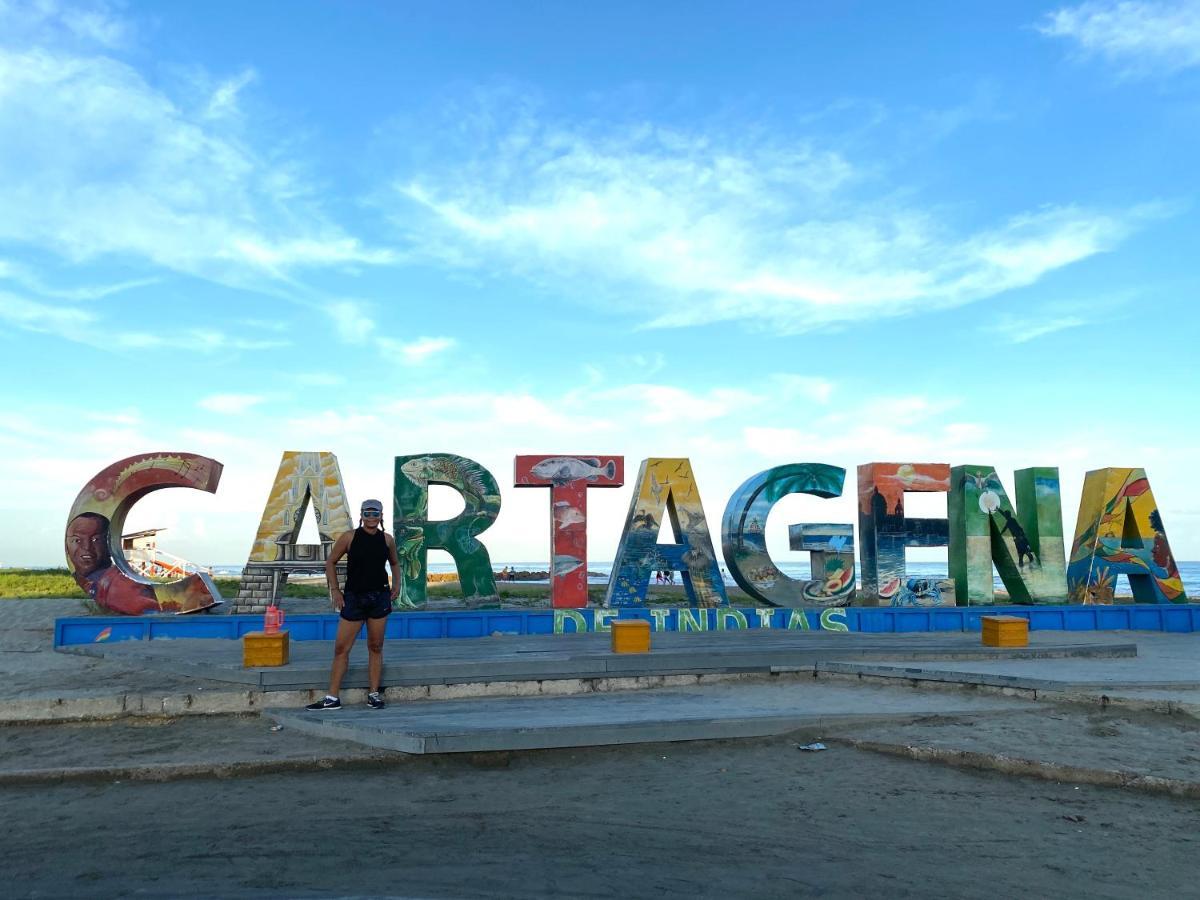 La Buleka Hotel Cartagène