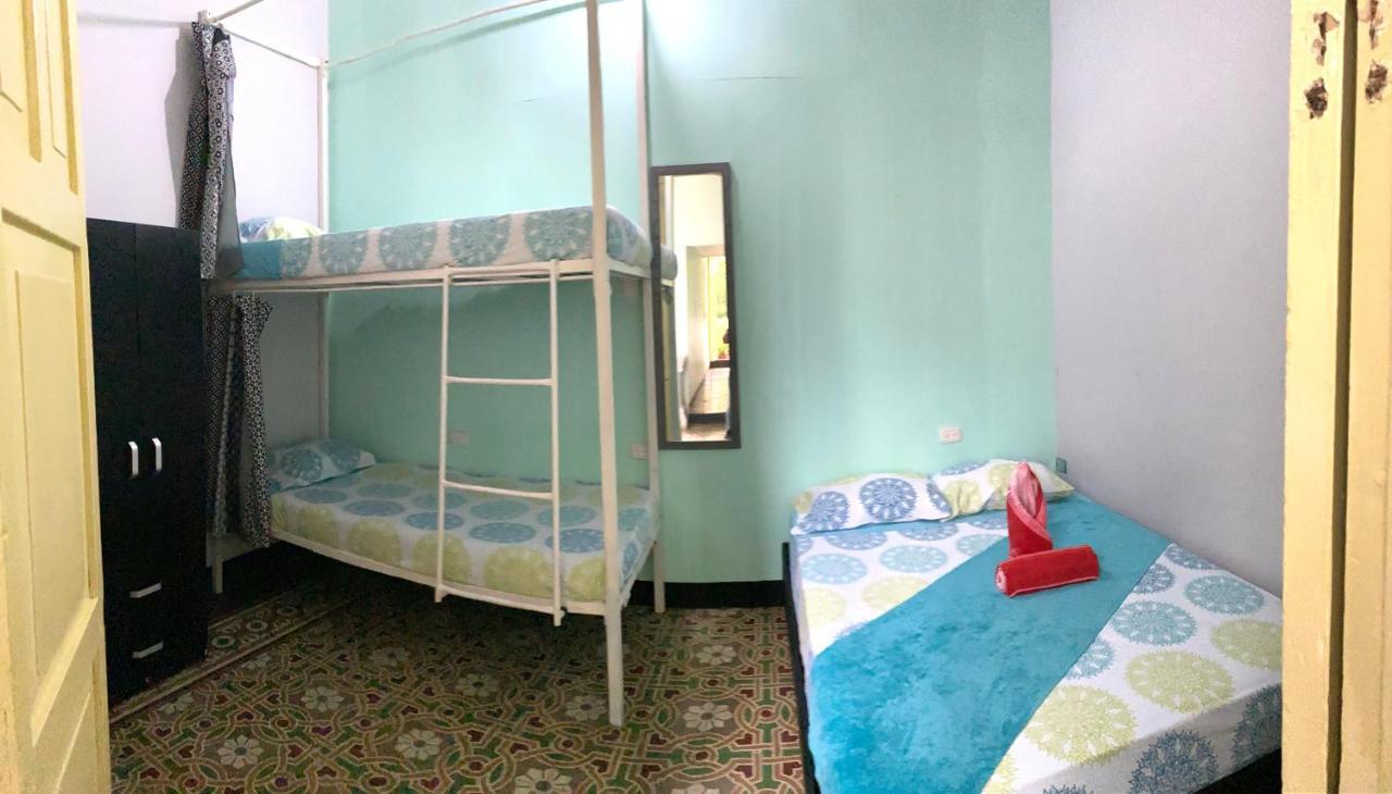 La Buleka 2* Cartagène