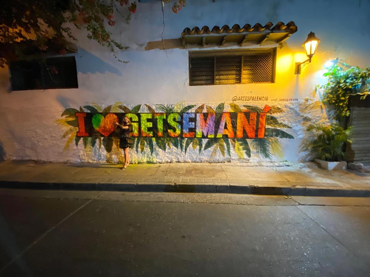 La Buleka Hotel Cartagène