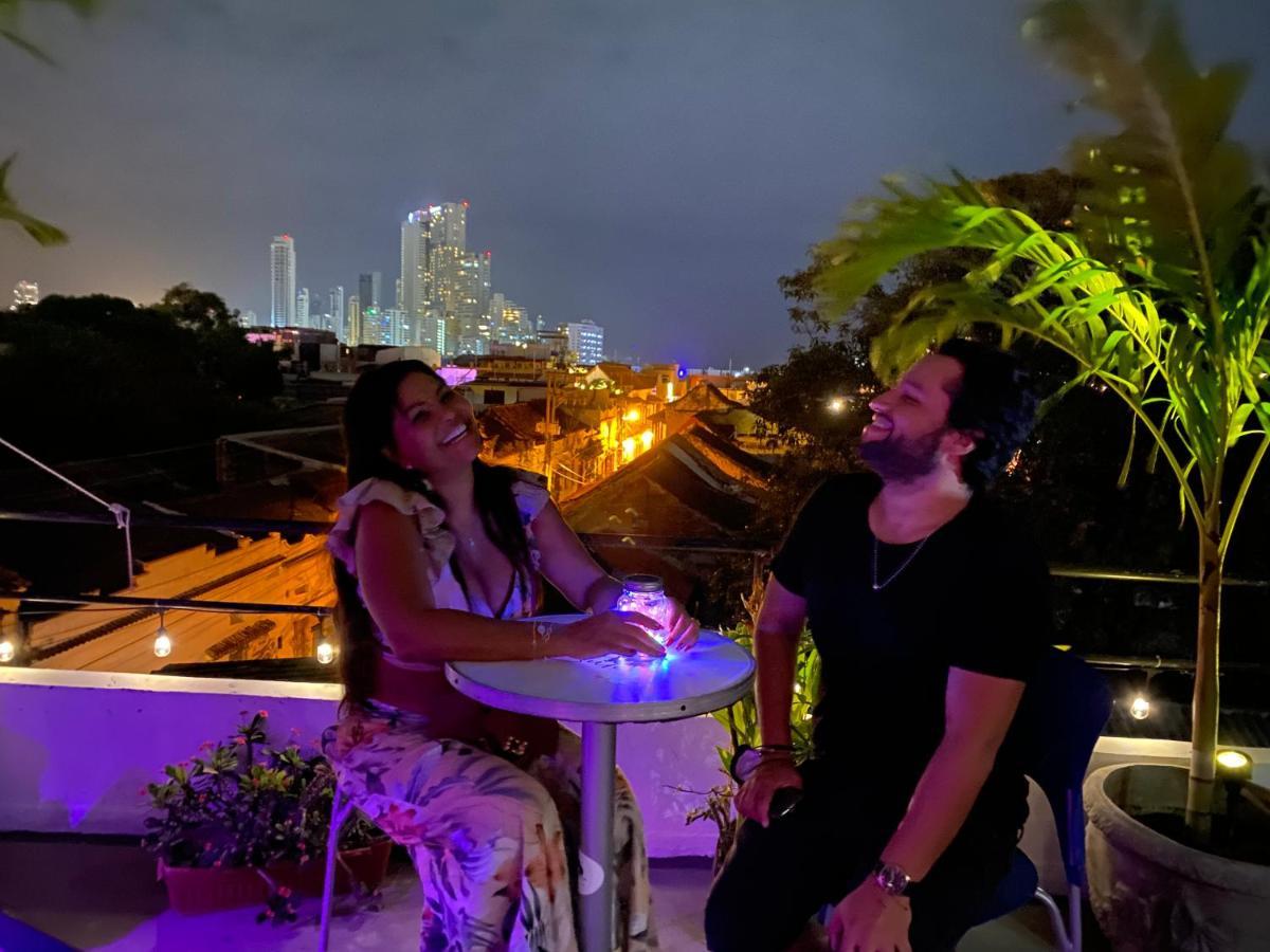 La Buleka Cartagène