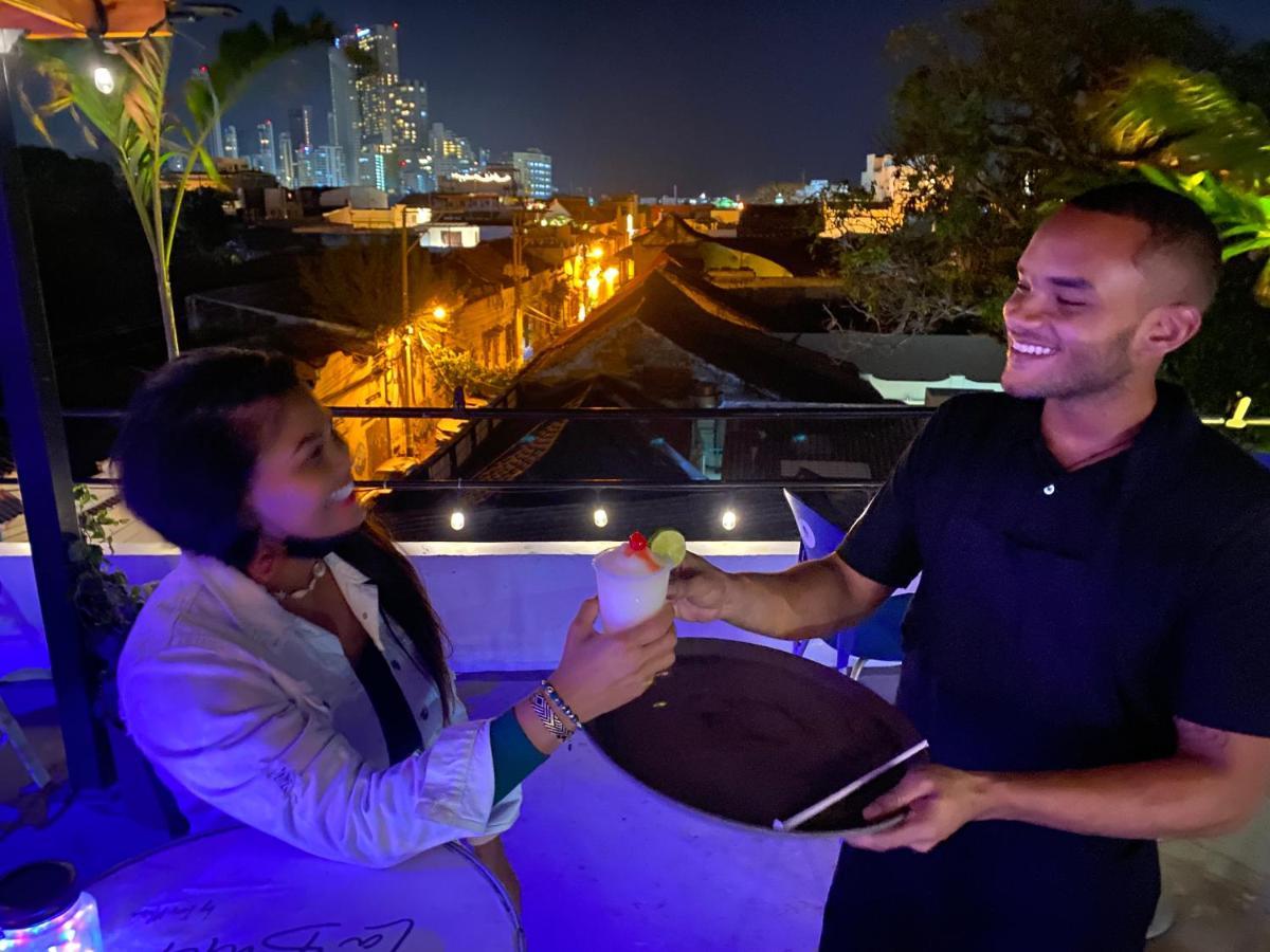 La Buleka 2* Cartagène