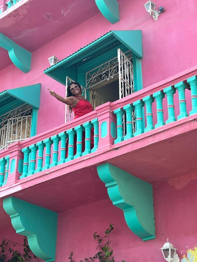 La Buleka 2* Cartagène