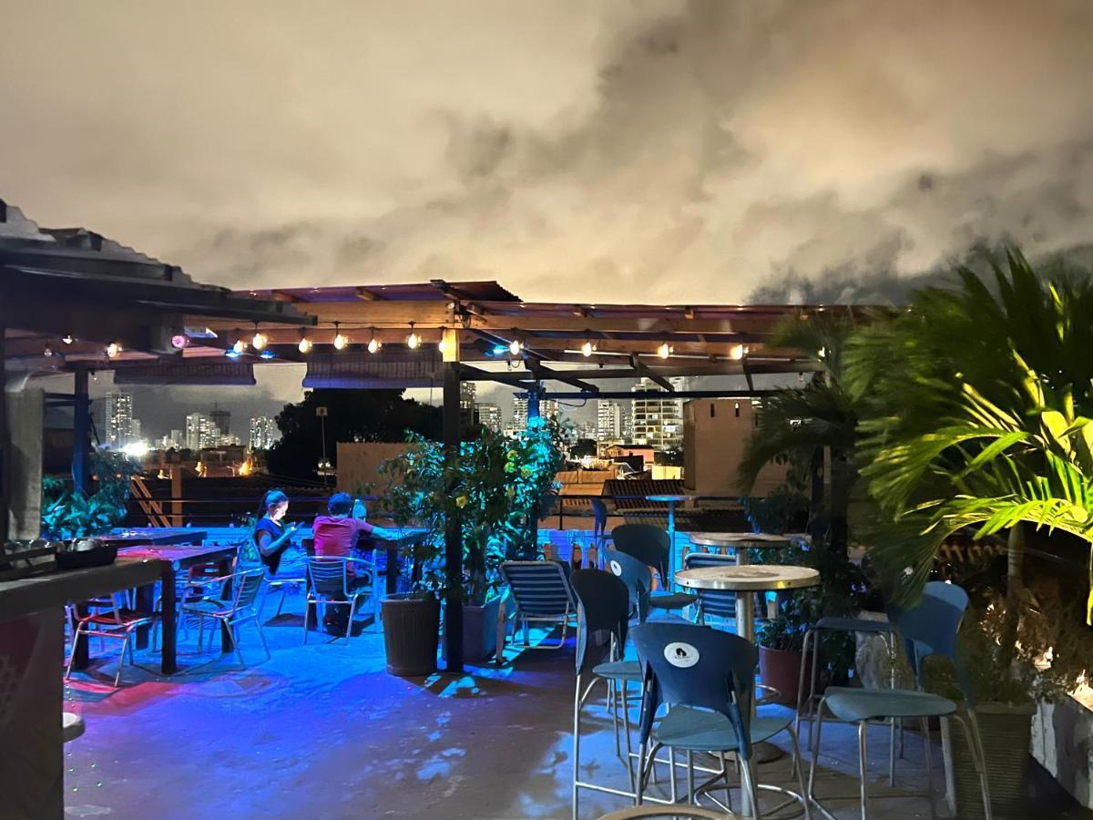 La Buleka 2* Cartagène