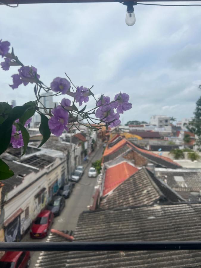 Hotel La Buleka Cartagène