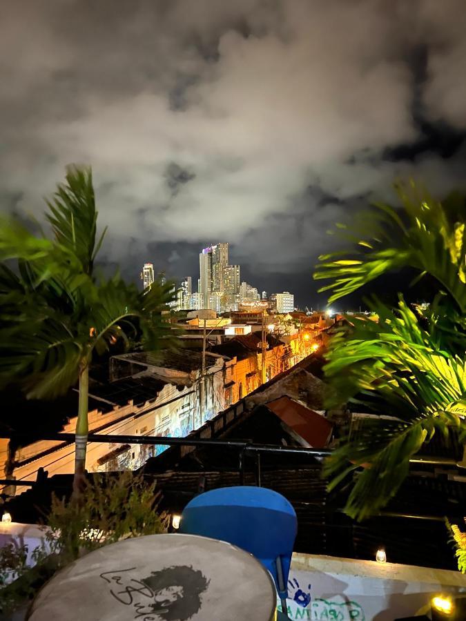 Hotel La Buleka Cartagène
