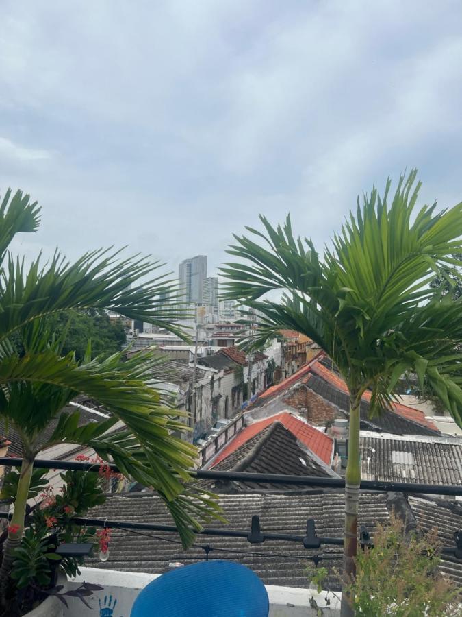La Buleka 2* Cartagène