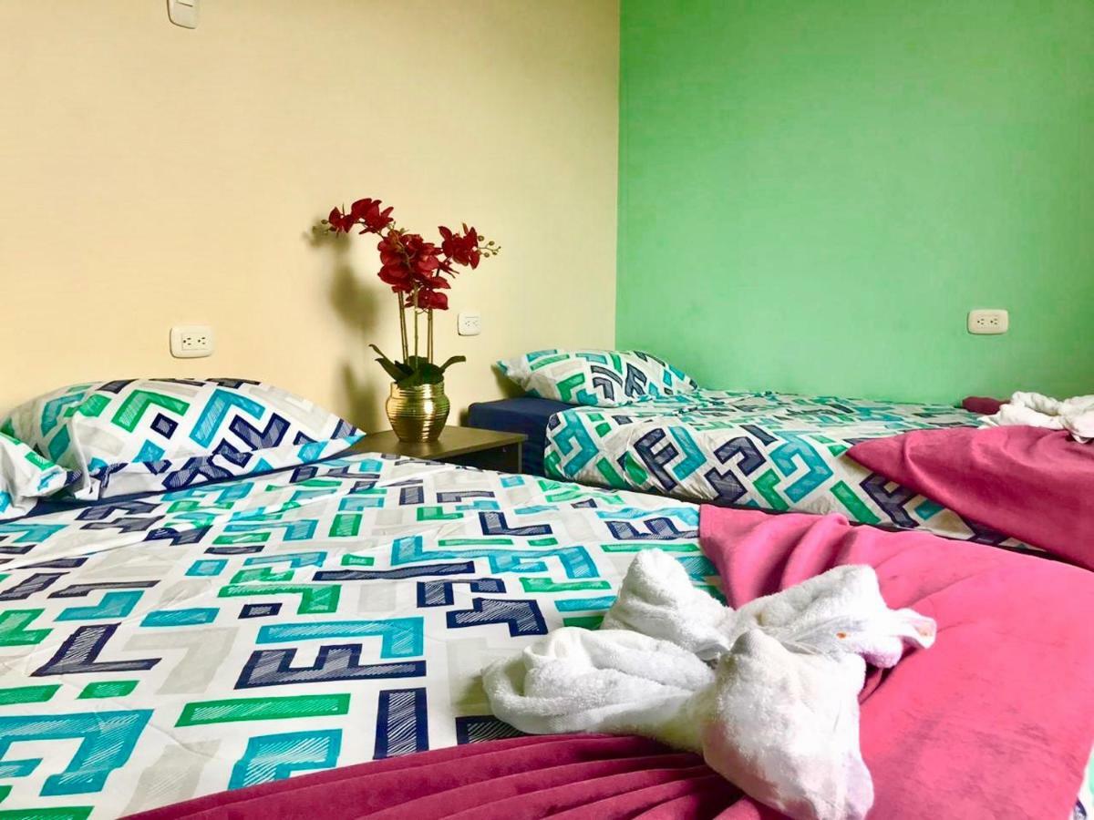 La Buleka 2* Cartagène