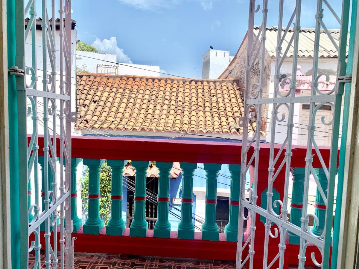 Hotel La Buleka Cartagène
