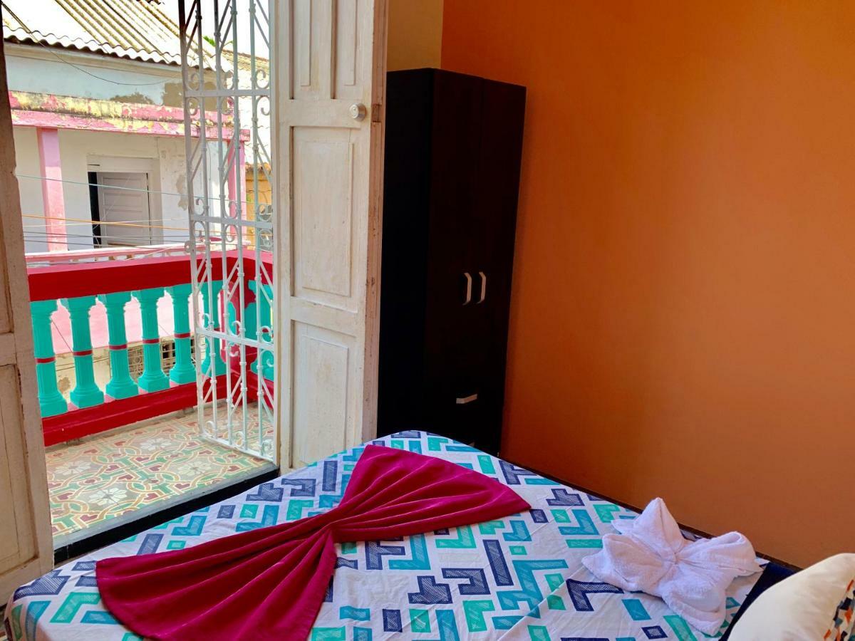 La Buleka 2* Cartagène